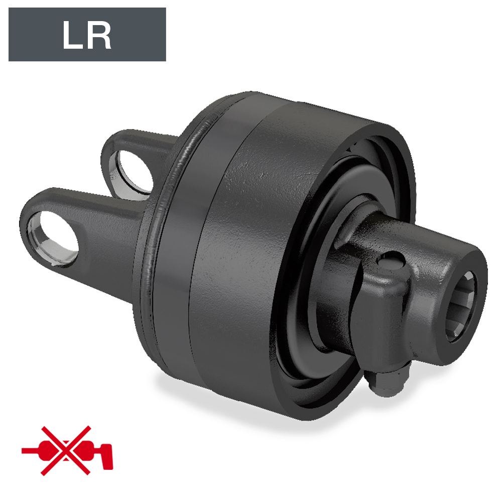 Limitatore di Coppia automatico Bondioli & Pavesi